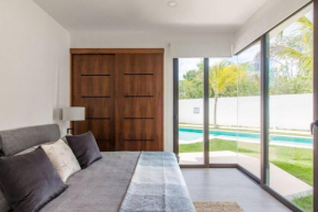 Neem 31 Comfortable, Luxury Apartment 10 min to the beach
